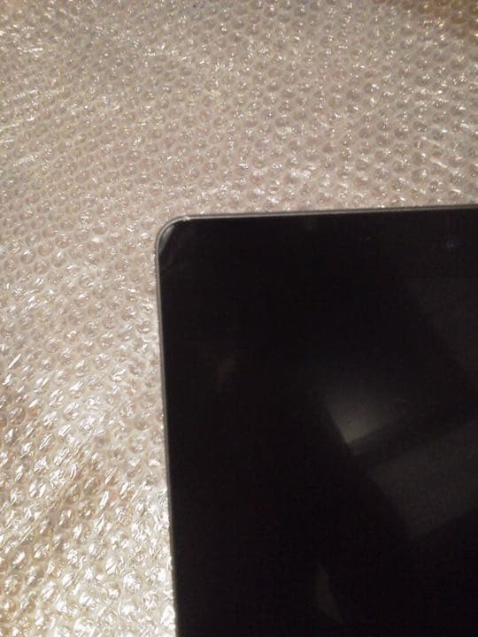 iPad 第6世代 MR7J2J/A 9.7インチ　ストレージ128GB