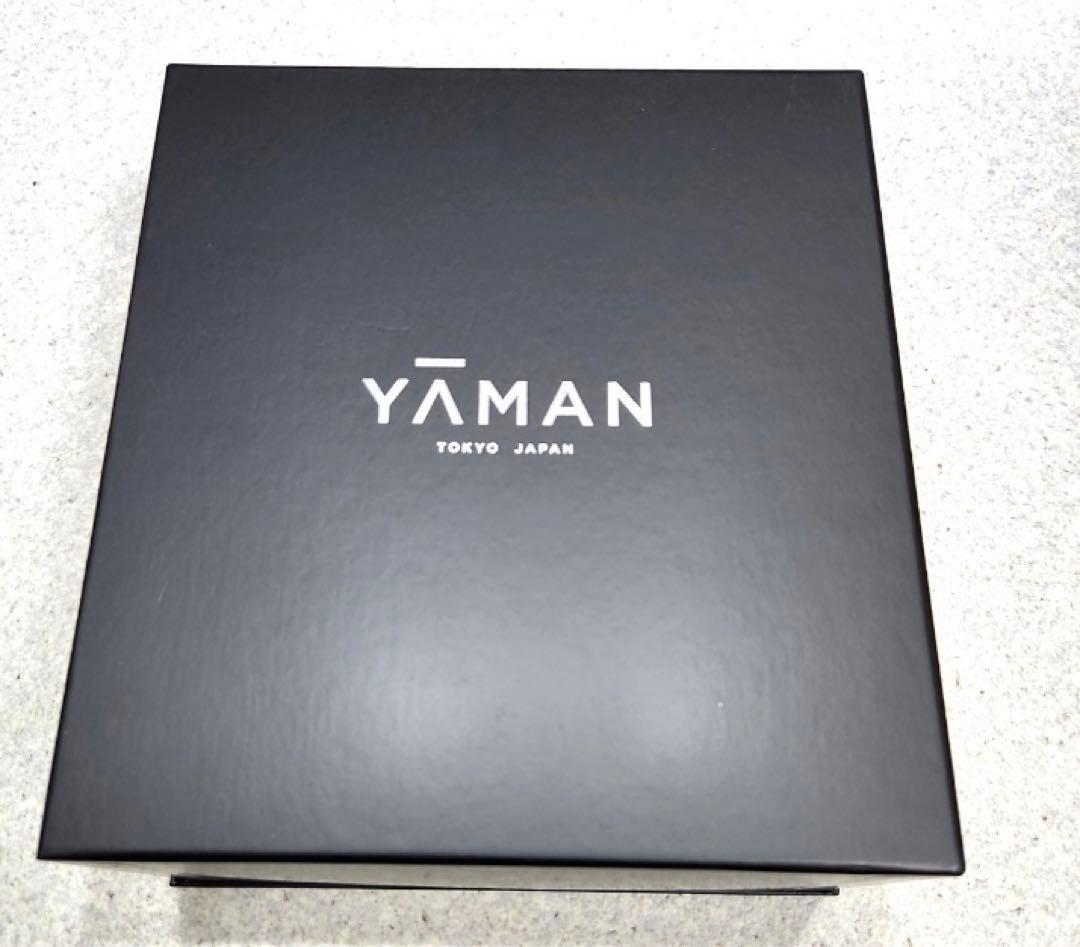YA-MAN■ヤーマン美顔器■フォトプラス■最上位プレステージSS未使用品M21