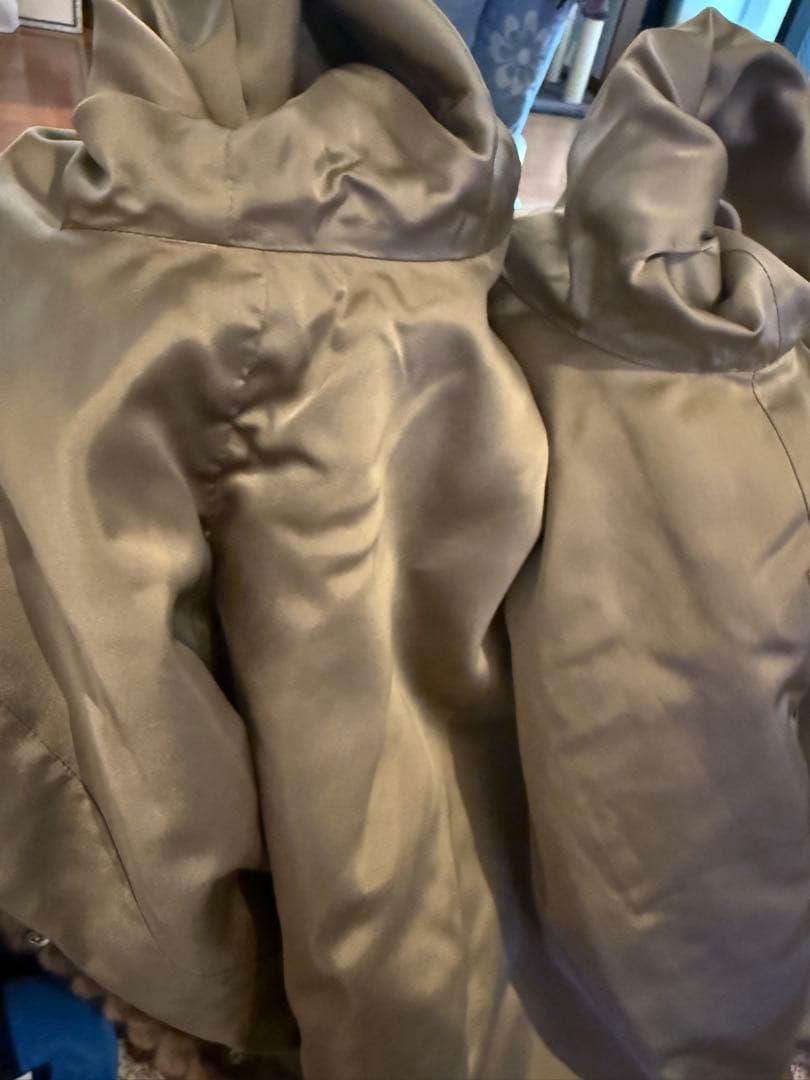 ☆最終お値下げ価格☆美品☆サガミンク☆コート