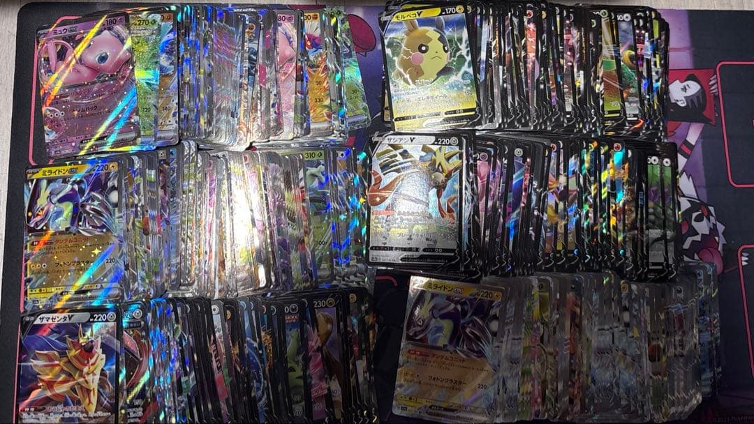 rr まとめ売り 600枚