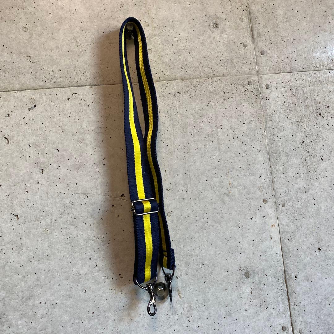 POLO GOLF RALPH LAUREN ボストンバッグ ネイビー ゴルフ