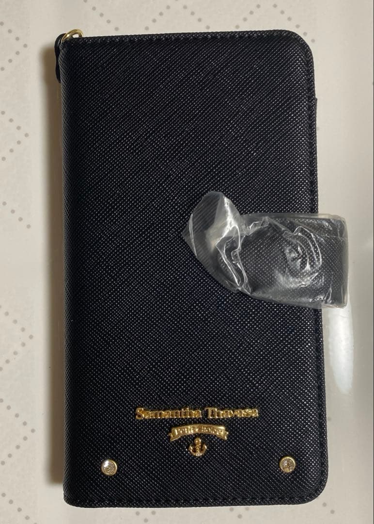 iPhoneケース Samantha Thavasa ワンピースコラボ