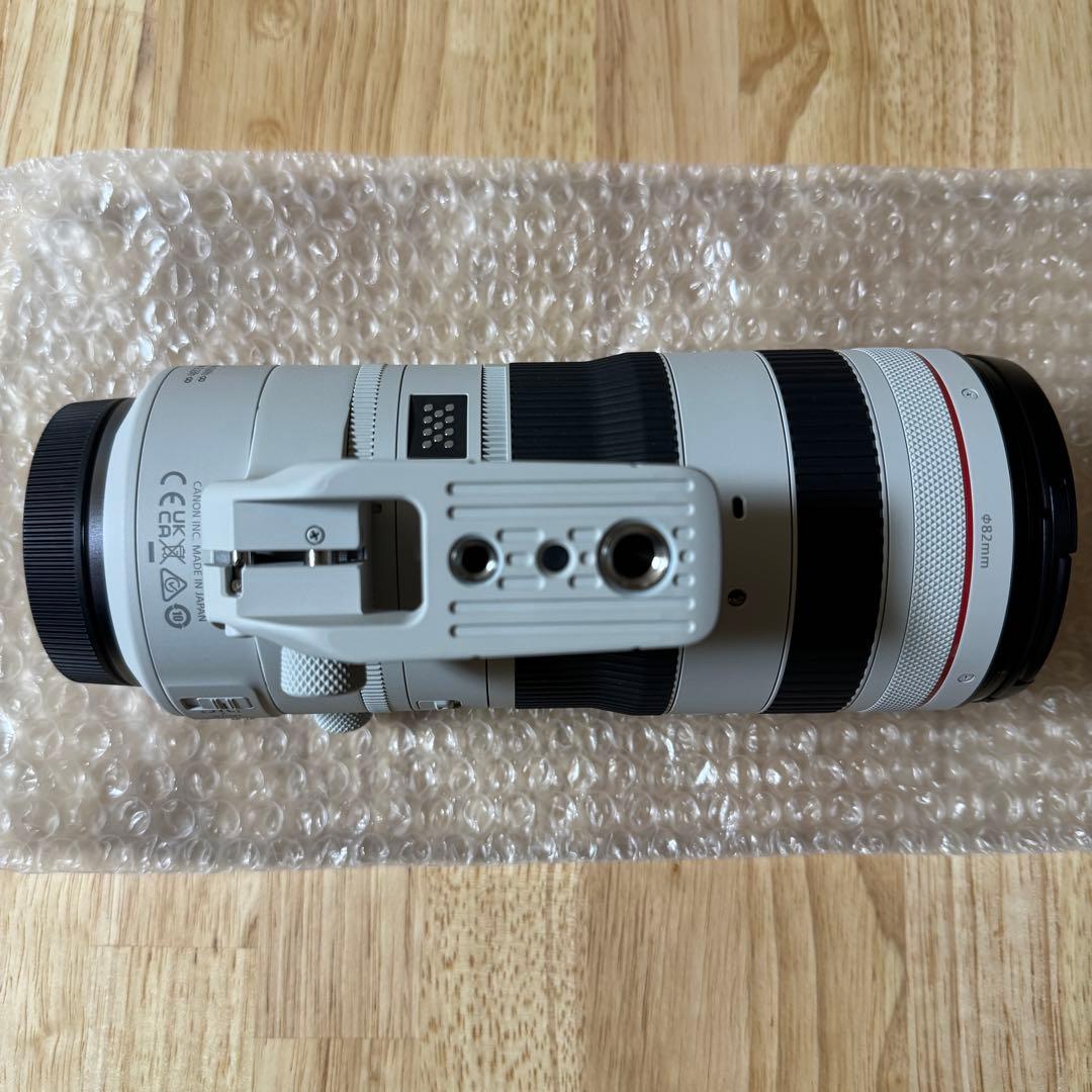 <試写のみ5年保証>RF70-200mm f2.8 L IS USM Z