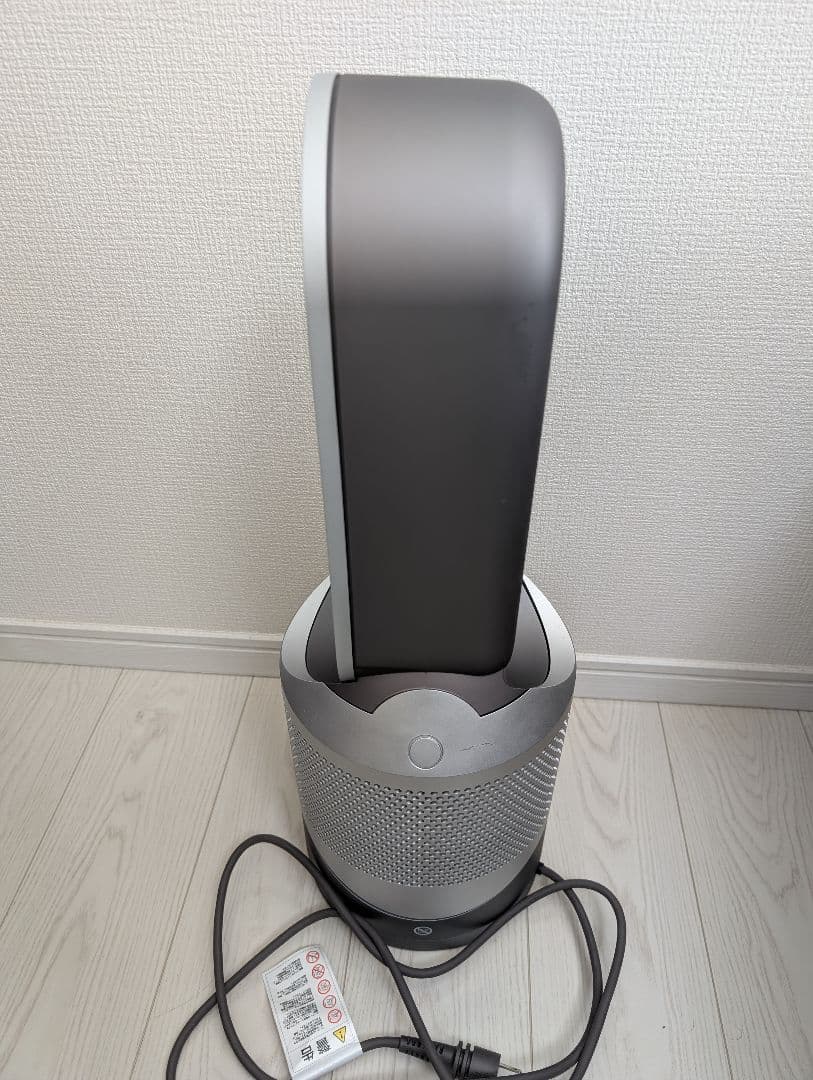 Dyson Hot+Cool HP00 ファンヒーター 空気清浄機2024年製