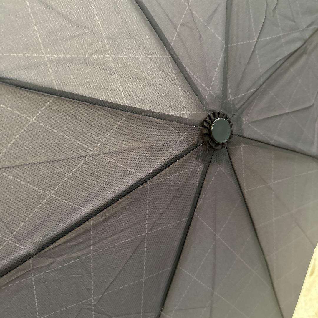 CHANEL 折り畳み傘