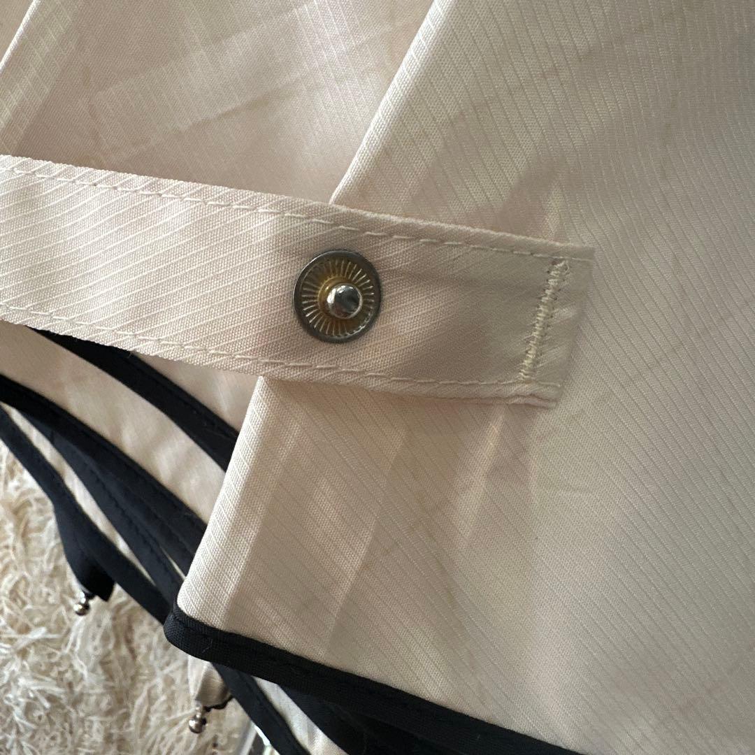 CHANEL 折り畳み傘