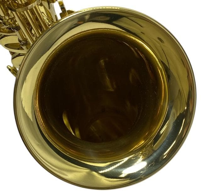 MAVIS サックス JYAS-E100 アルトサックス ゴールド メイビス