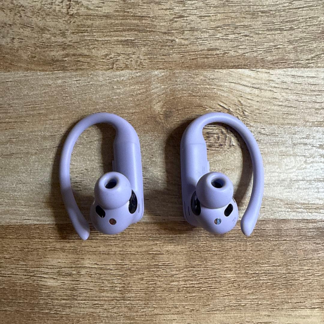 Powerbeats Pro 2 ワイヤレスイヤホン ラベンダー