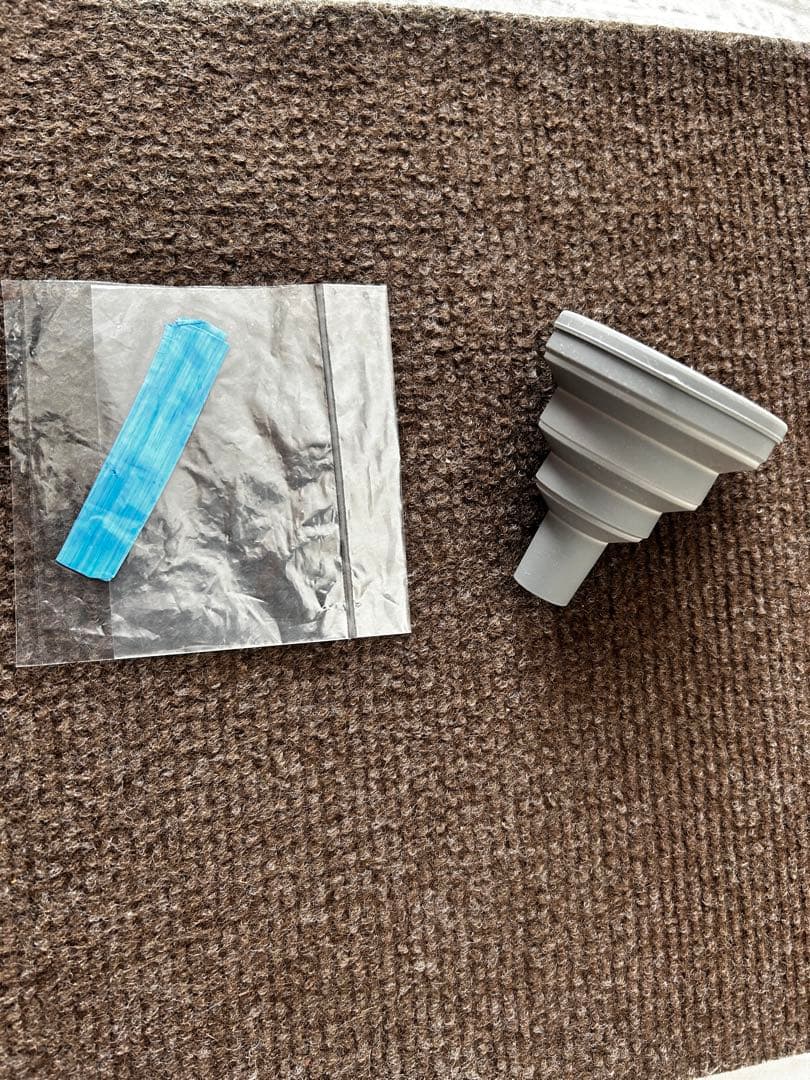 MTM Hydro PF22.2 フォームランス　日本正規品　オマケ付き