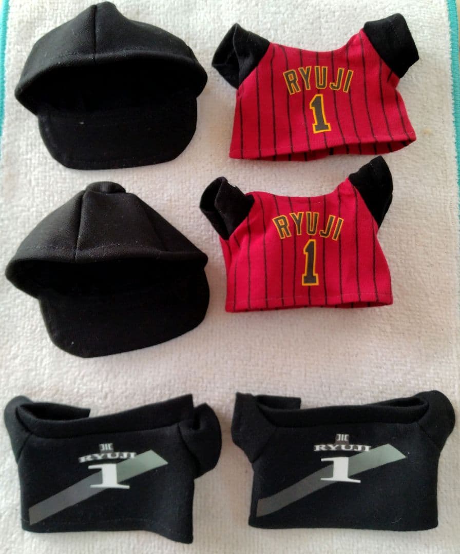 着せ替え服・アウトフィット arare