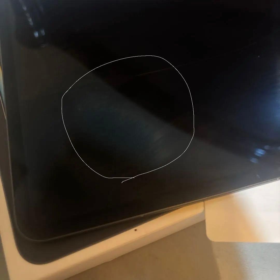 iPad pro 2024 11インチ M4 256GB WiFi