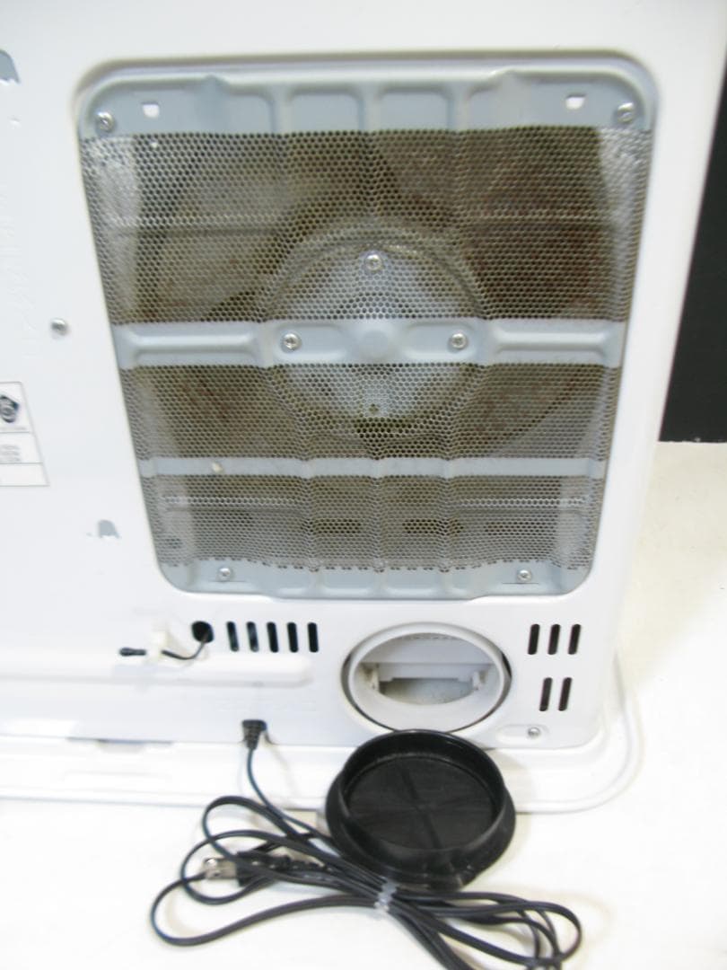 コロナ CORONA 石油ファンヒーター FH-EX3614BY シャッター付