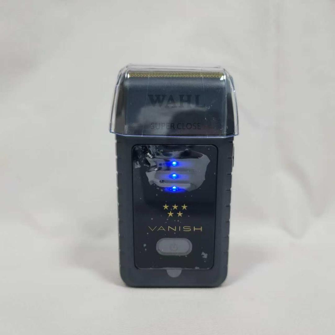 5 Star VANISH バニッシュ シェーバー Wahl ウォール バリカン