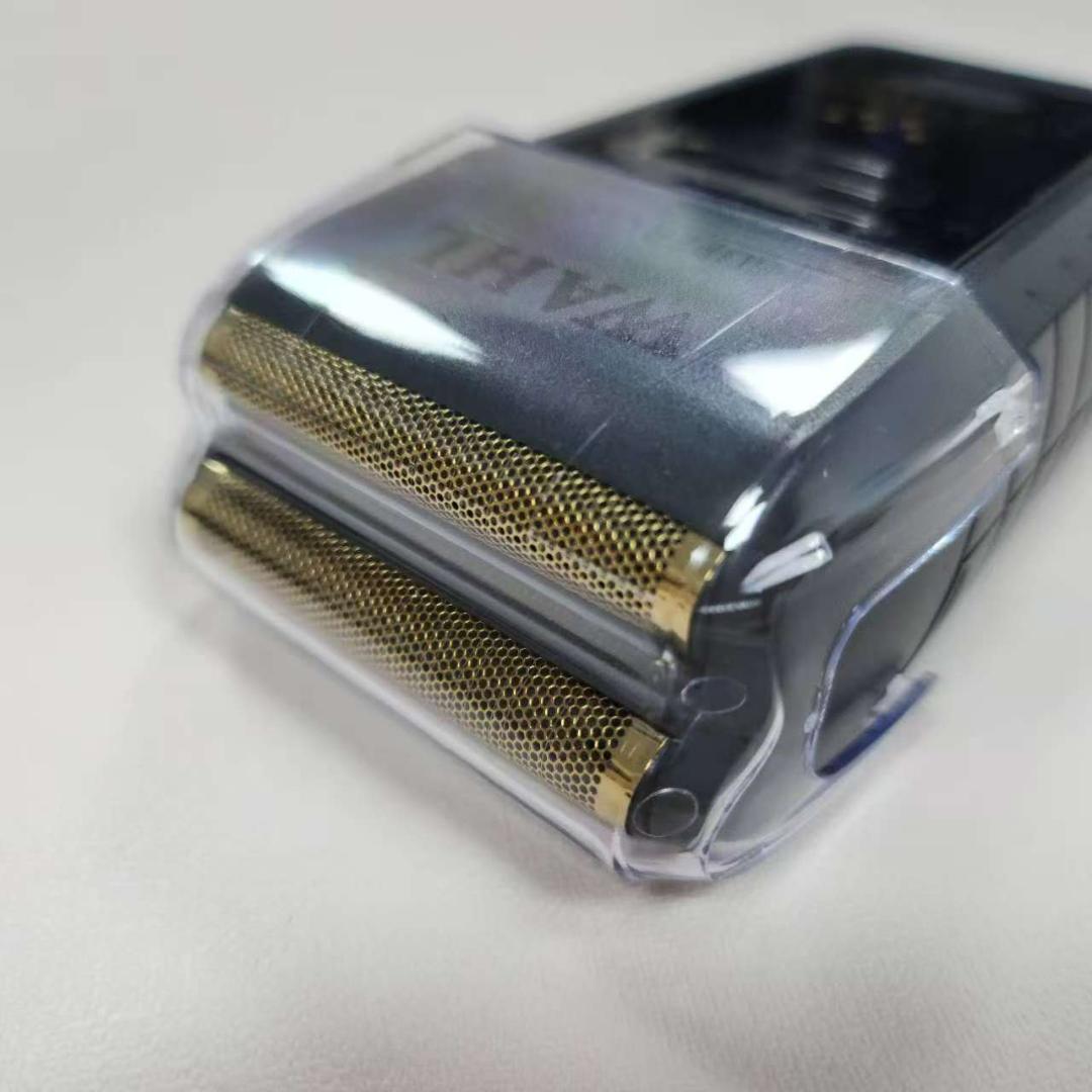 5 Star VANISH バニッシュ シェーバー Wahl ウォール バリカン