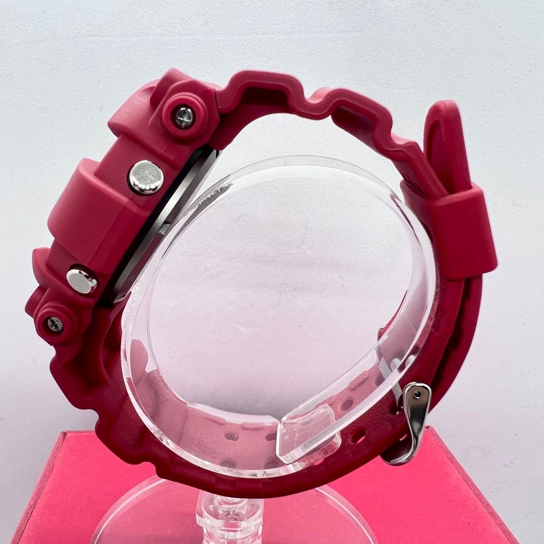 G-SHOCK FROGMAN レッド 30周年記念GW-8230NT-4JR