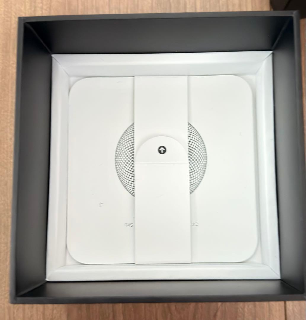 Apple Pod mini（ミッドナイト）