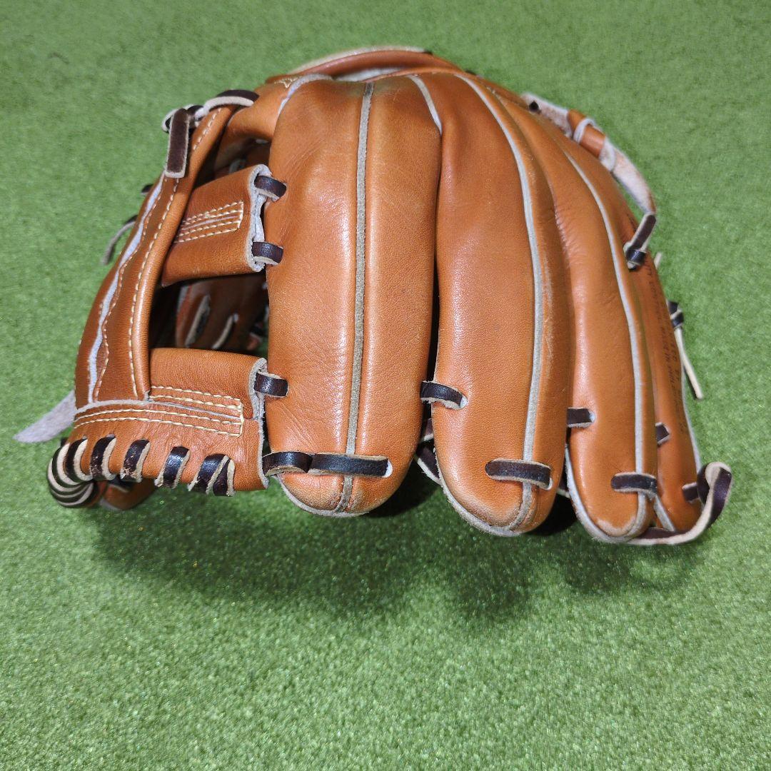 Mizuno Global Elite Lシリーズ 硬式内野 2GW-16053