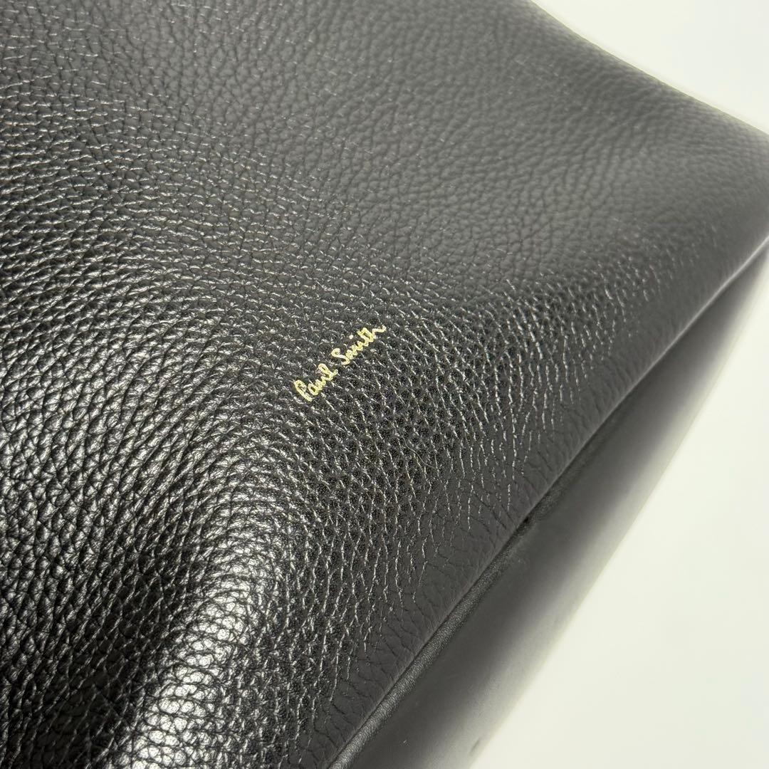 Paul Smith ポールスミス レザー　リュック