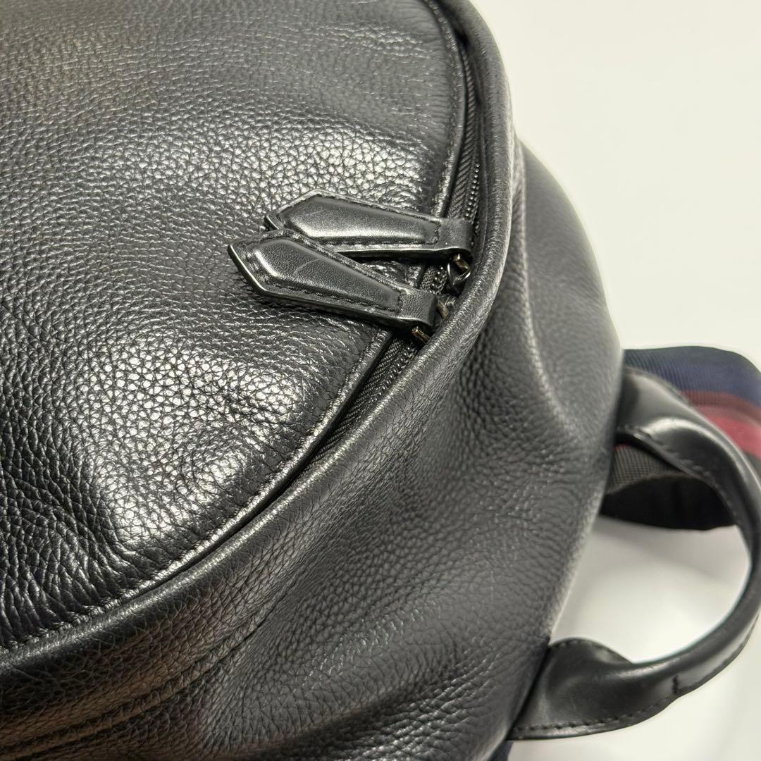 Paul Smith ポールスミス レザー　リュック