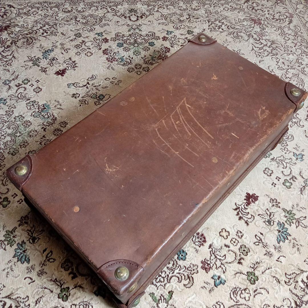 ビンテージトランク　E−241