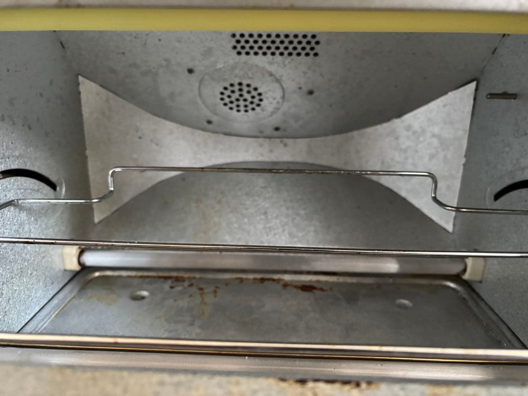 タイガー コンベクションオーブン KAS-V130 2015年製