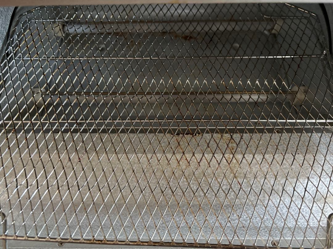 タイガー コンベクションオーブン KAS-V130 2015年製