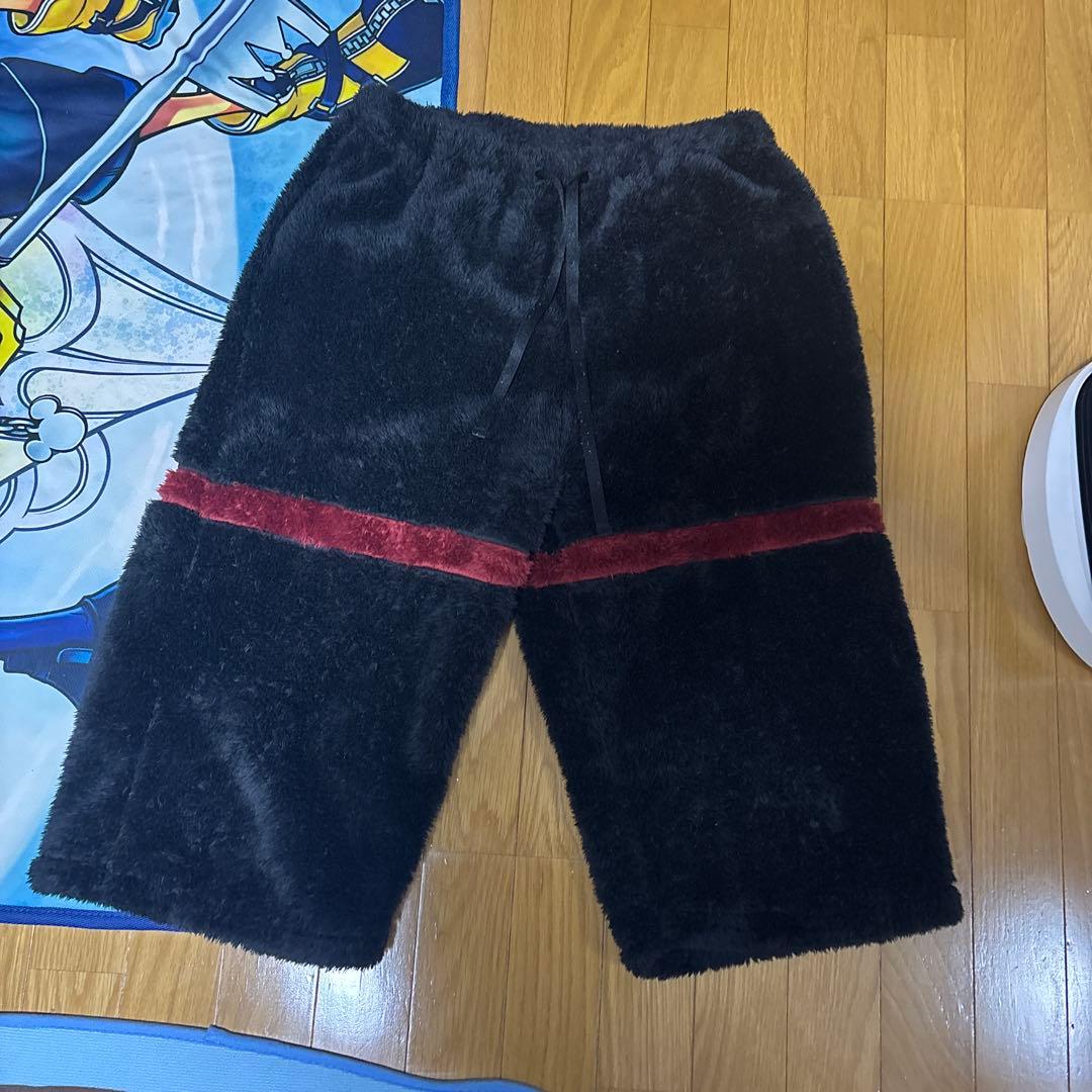 キングダム ハーツIII / もこもこルームウェアセット　ソラ