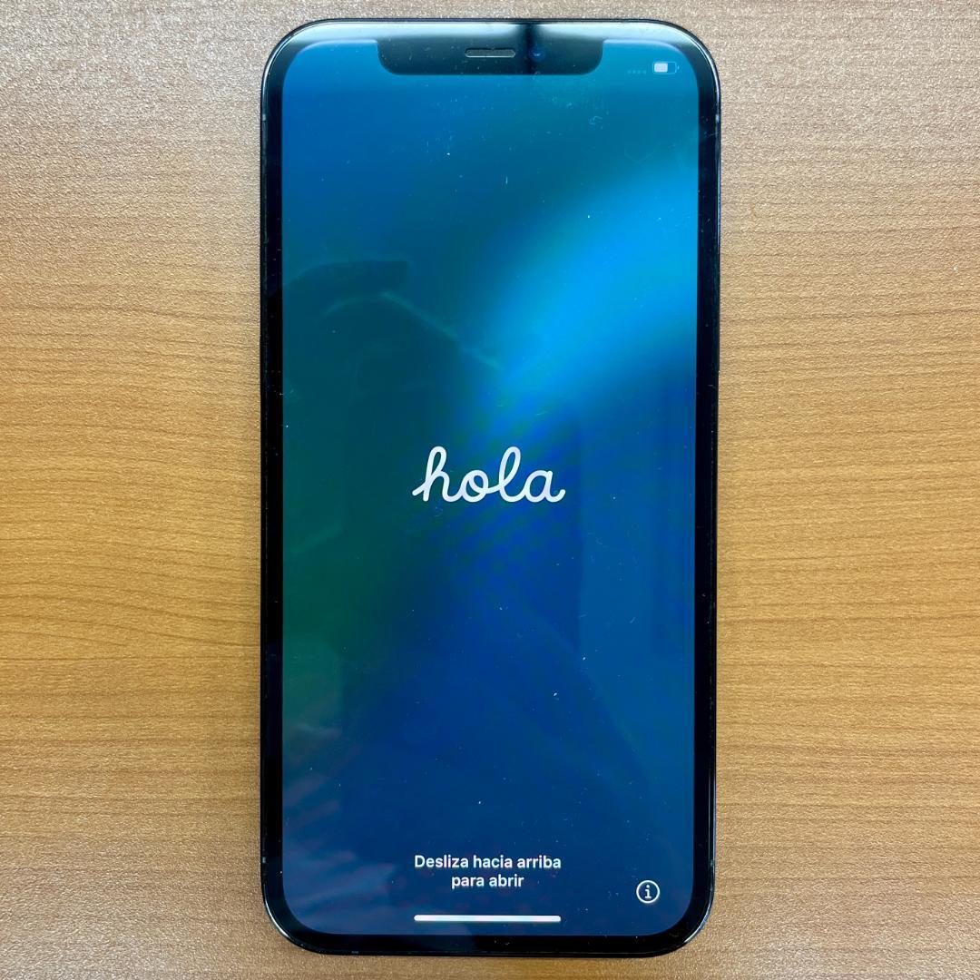 B*︎様 iPhone 12 Pro A2406 512GB スマホ ID 2i