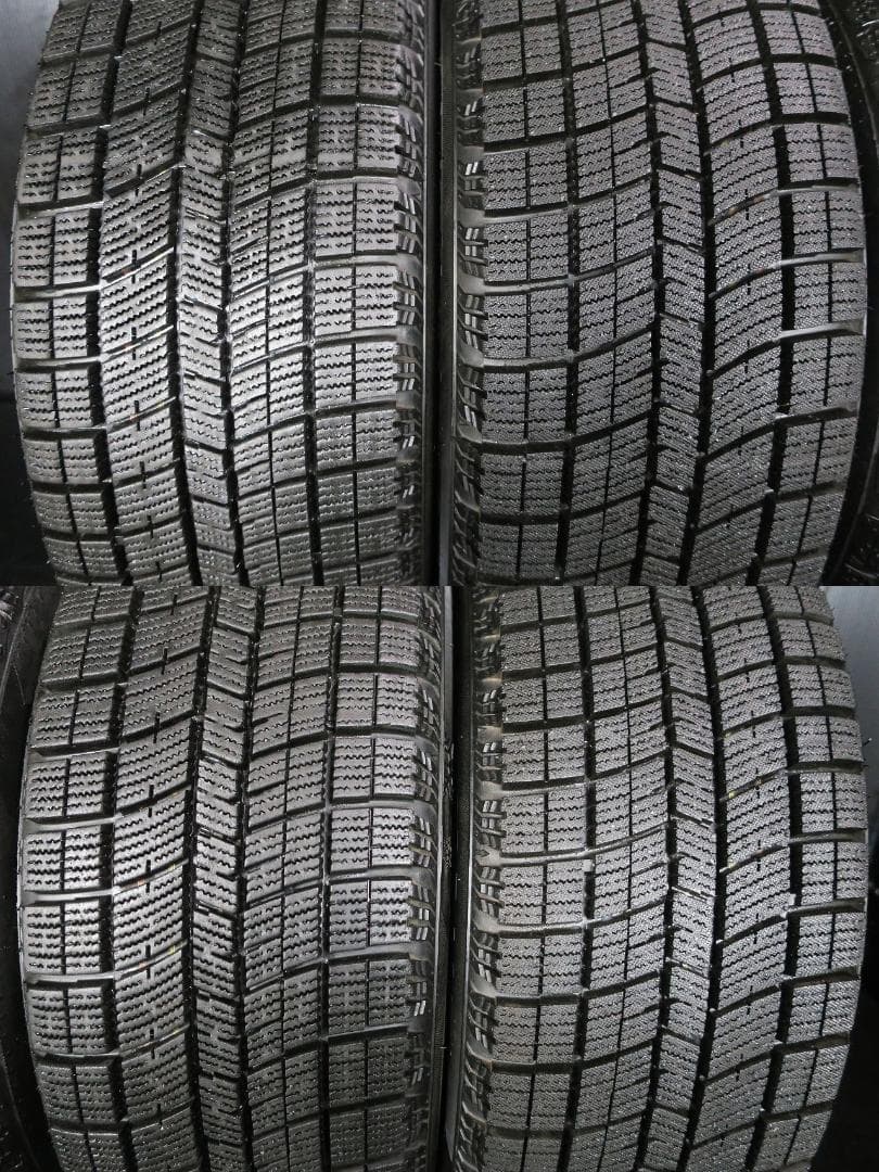 wxyz断捨離中様送料込み バランス調整 ゴルフトゥーラン 205/55R16