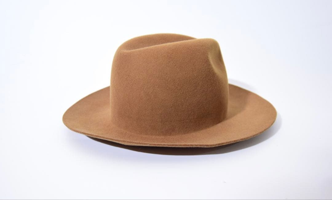 ルードギャラリー FELT HAT チバユウスケ