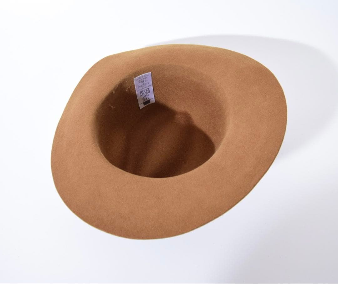 ルードギャラリー FELT HAT チバユウスケ