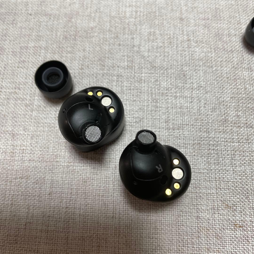 Technics eah az80 EQ設定 解説文付き