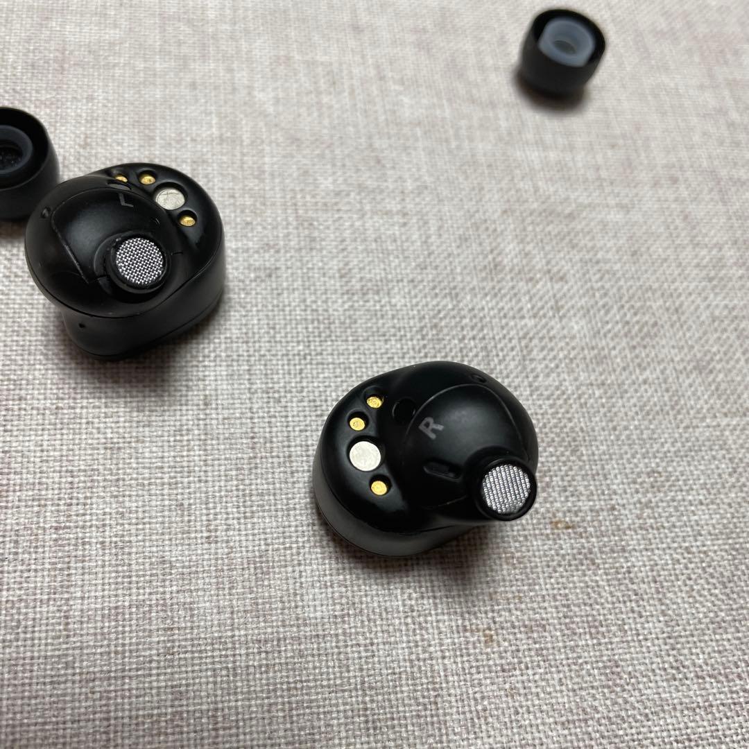 Technics eah az80 EQ設定 解説文付き