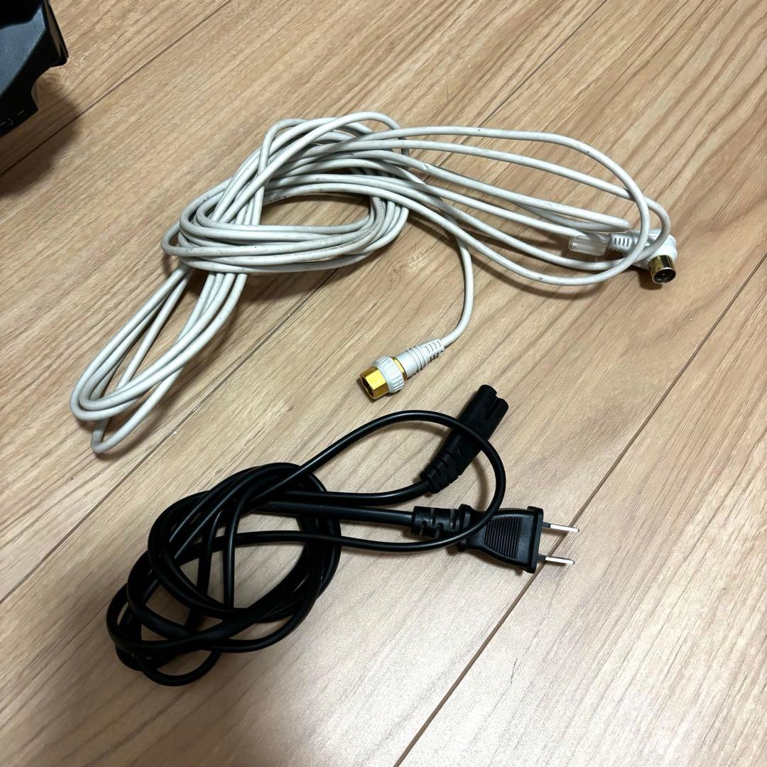 Panasonic液晶テレビ VIERA