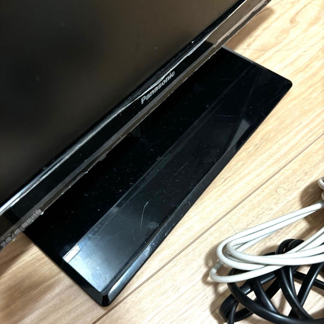 Panasonic液晶テレビ VIERA