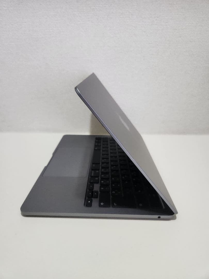 【美品】MacBook Air M2 16GB 512GB 箱あり