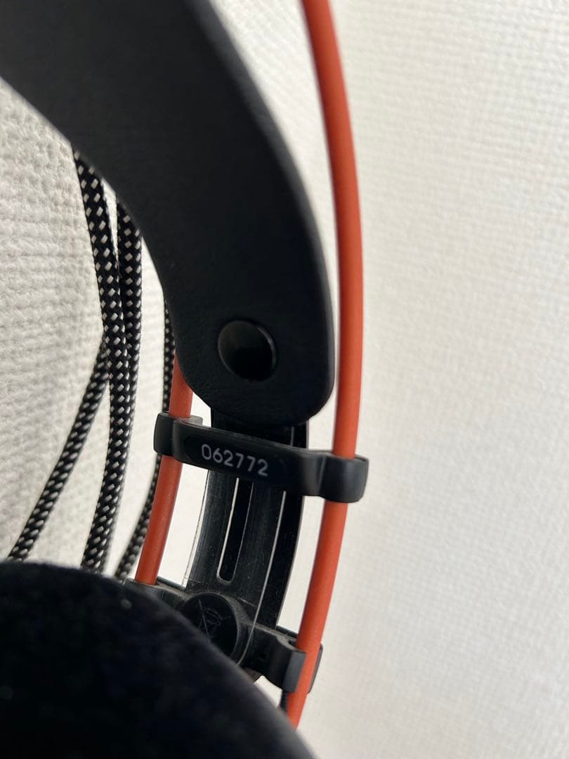 AKG K712PRO モニターヘッドフォン / OYAIDE交換用ケーブル付き