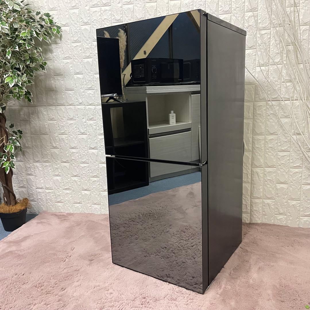 フガ✨設置まで❗️家電3点セット　冷蔵庫&洗濯機&電子レンジ　美品