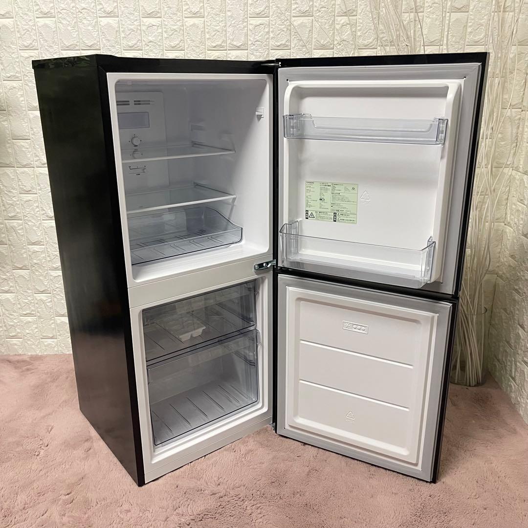 フガ✨設置まで❗️家電3点セット　冷蔵庫&洗濯機&電子レンジ　美品