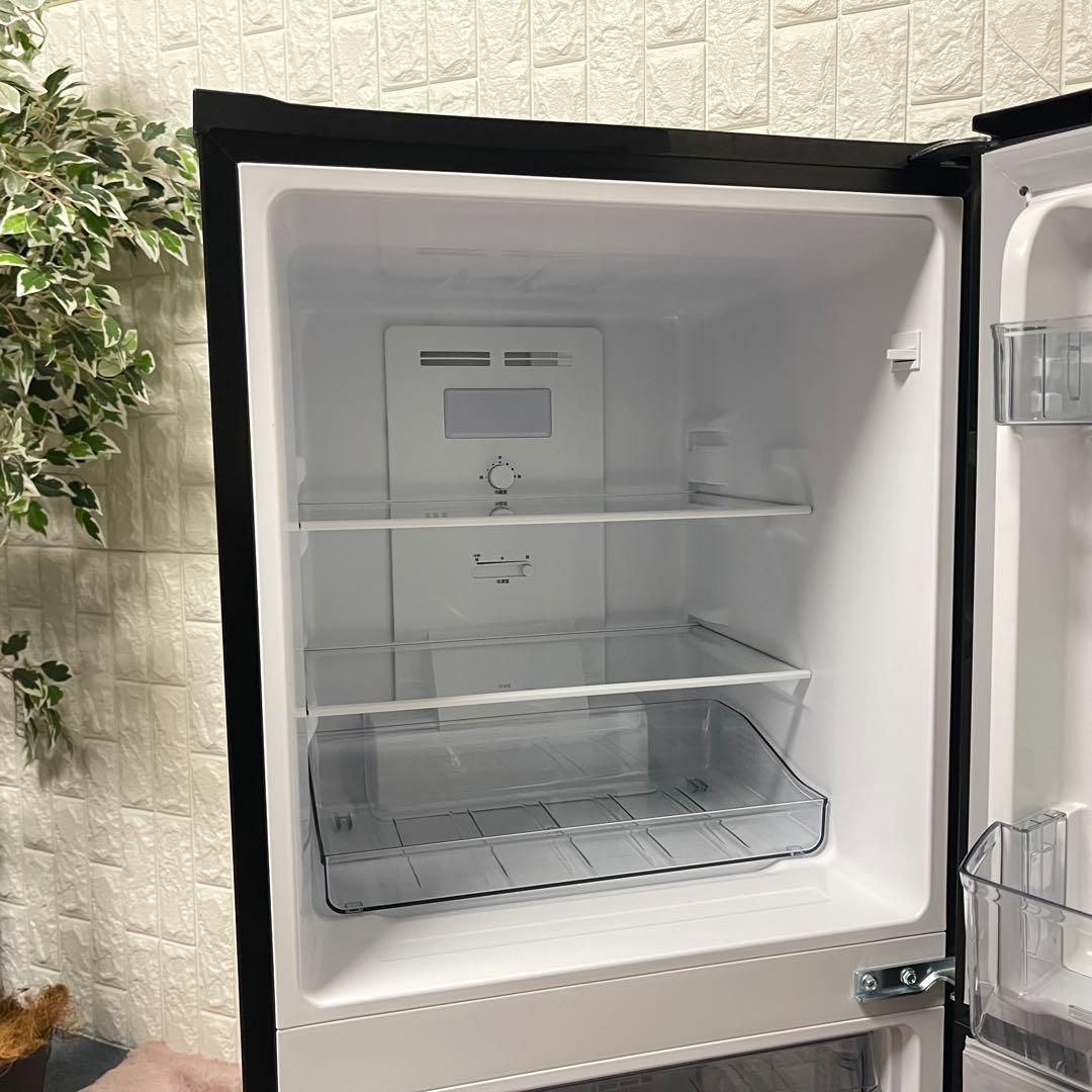 フガ✨設置まで❗️家電3点セット　冷蔵庫&洗濯機&電子レンジ　美品