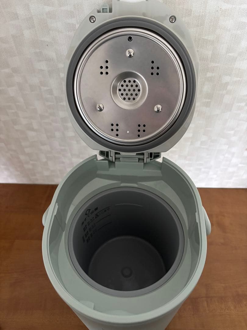 【美品】象印 EE-MA20スチーム式加湿器