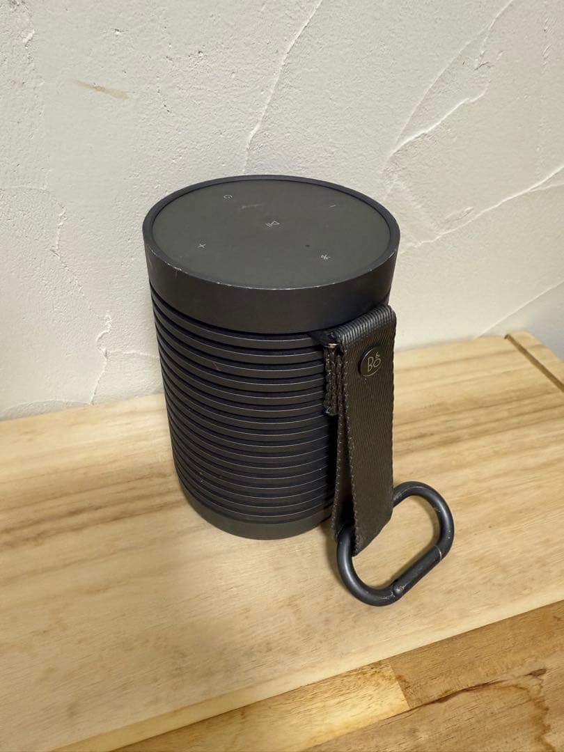 Bang & Olufsen Beosound Explore ブラック