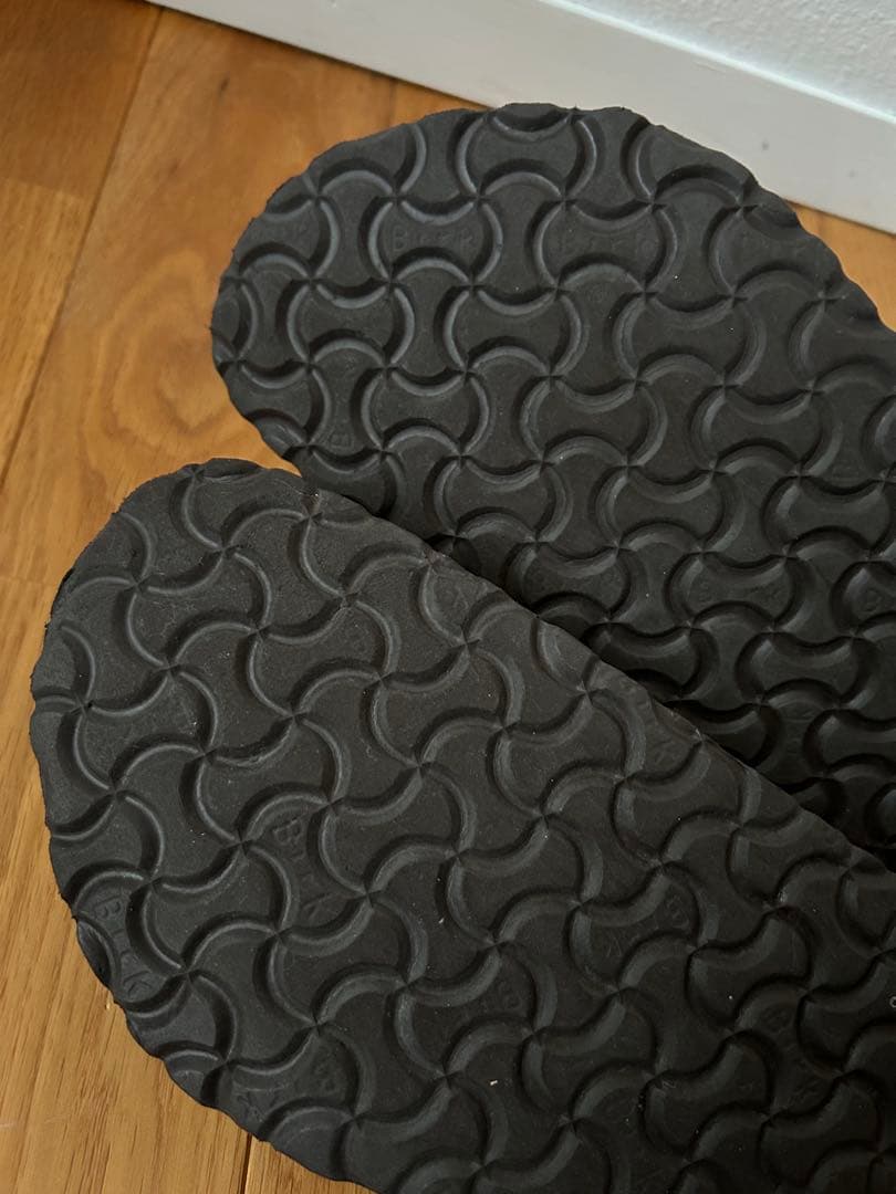 BIRKENSTOCK ビルケンシュトック ボストン ミンク 42