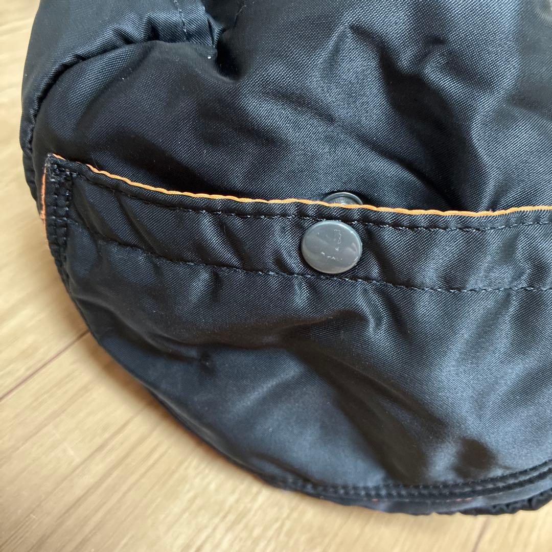 廃盤 ポーター Porter/吉田カバン Lドラムバッグ タンカーダッフル