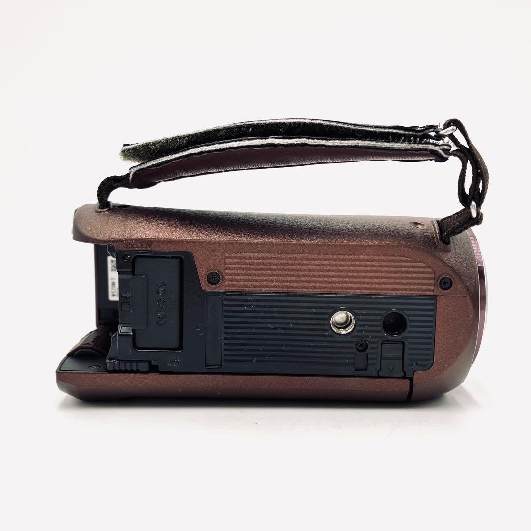 Panasonic HC-W570M-T ブラウン