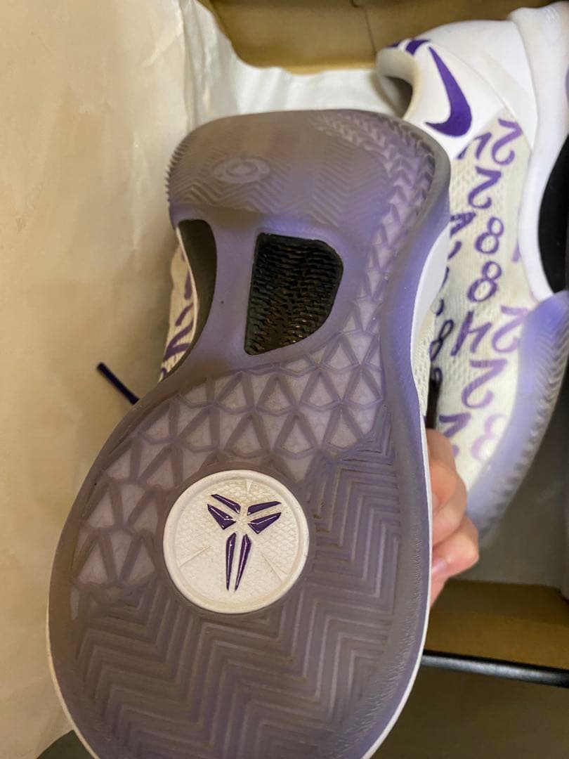 Nike コービー8専用