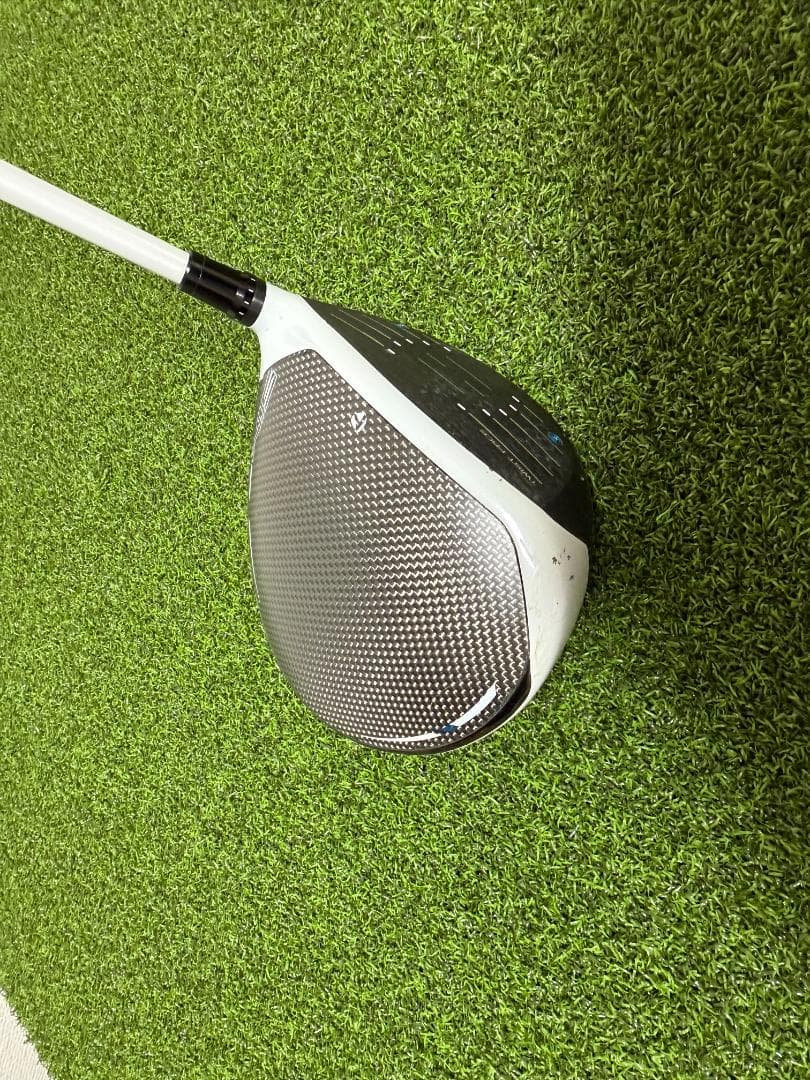 テーラーメイド SIM MAX ドライバー 1W レーディース