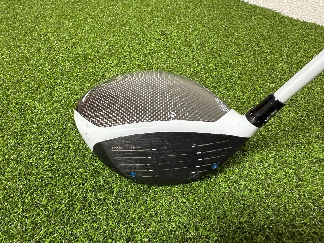 テーラーメイド SIM MAX ドライバー 1W レーディース