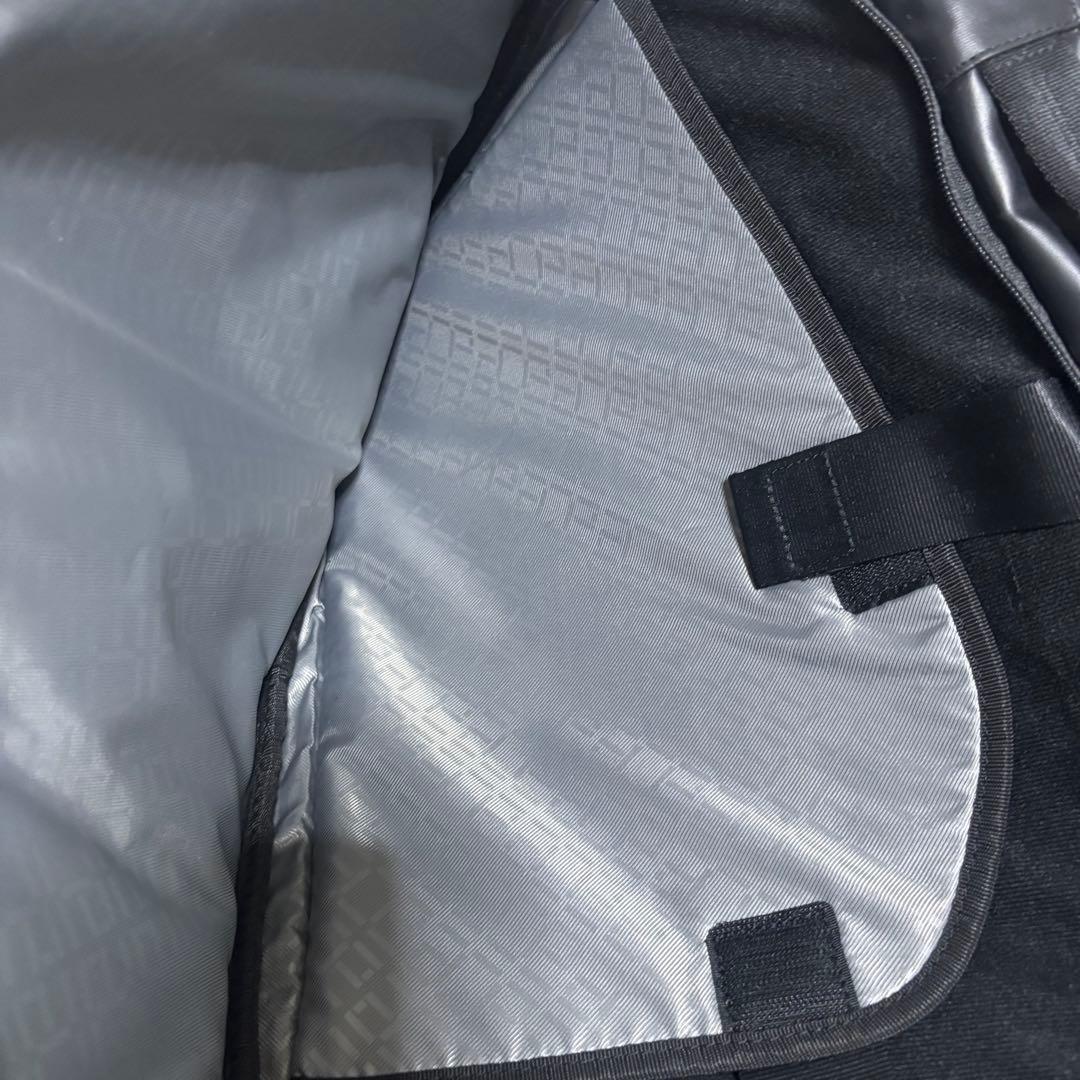 人気✨Ace. エース　ガジェタブルWR 2way 55544 ブラック