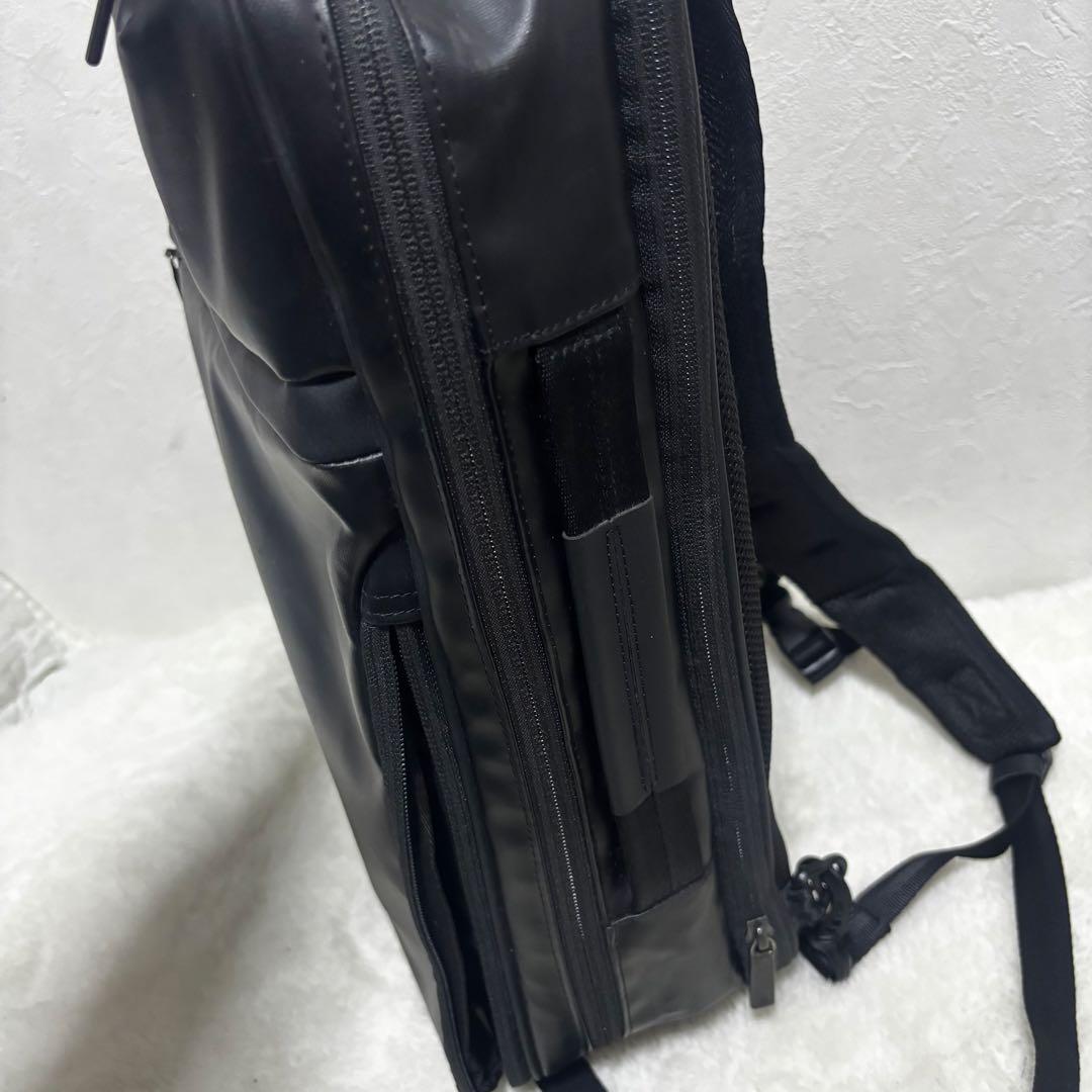 人気✨Ace. エース　ガジェタブルWR 2way 55544 ブラック